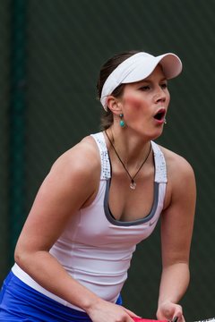 Bild 213 - TC Rot Wei� Wahlstedt II - TSV Havelse : Ergebnis: 7:2